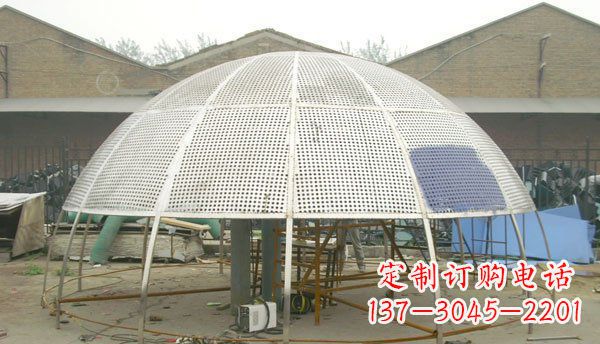淄博304不锈钢地球仪雕塑