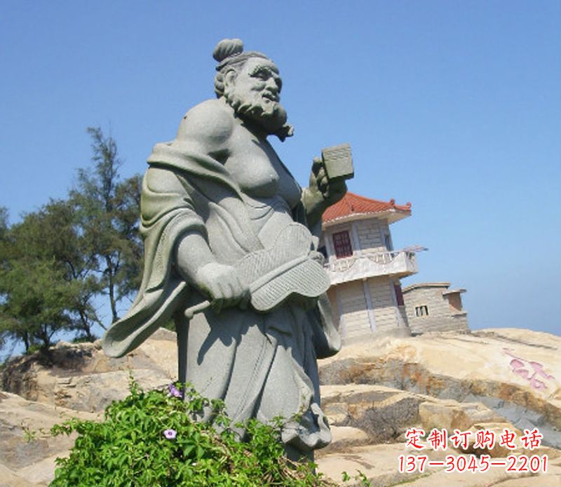 淄博八仙精灵乐园