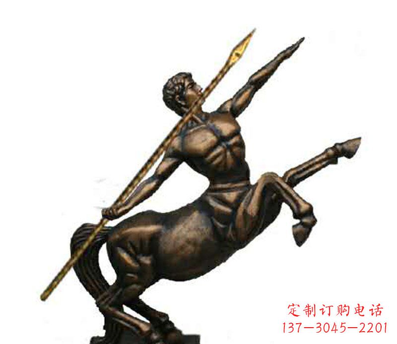 淄博新颖的马铜雕