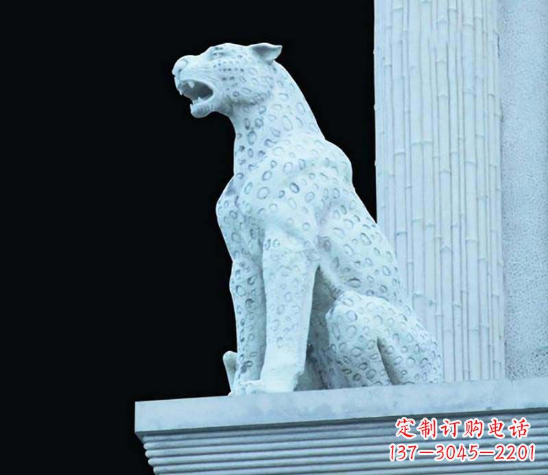 淄博豹系列陶瓷器