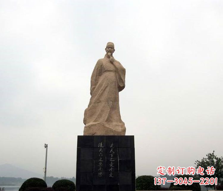 淄博范仲淹一位宋朝政治家的传奇
