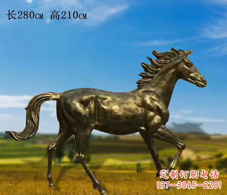 淄博新马之精髓