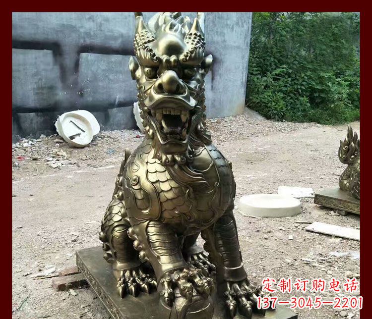 淄博该雕塑的文章