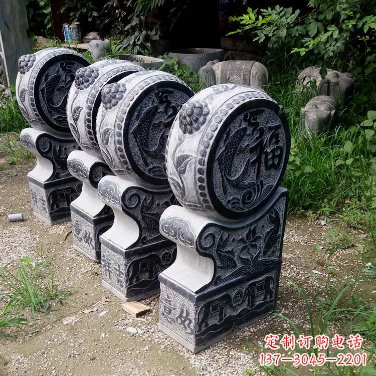 淄博此类雕塑