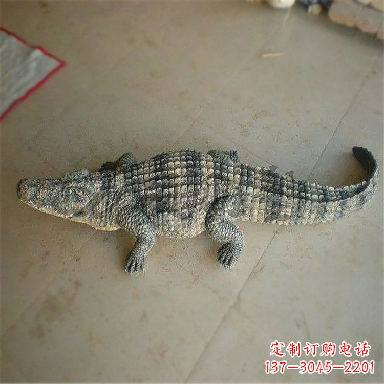 淄博动物雕塑大理石仿真精美