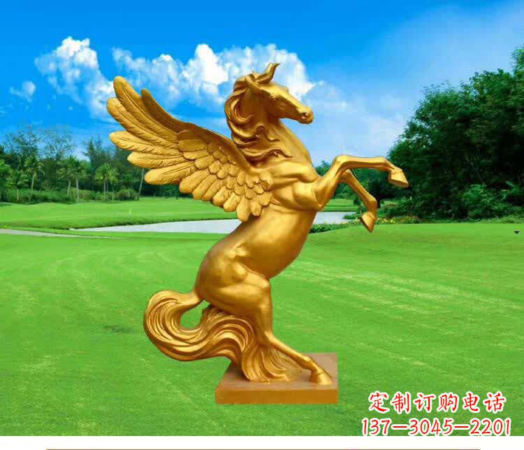 淄博中领雕塑是一家专业的雕塑定制厂家,专注于…