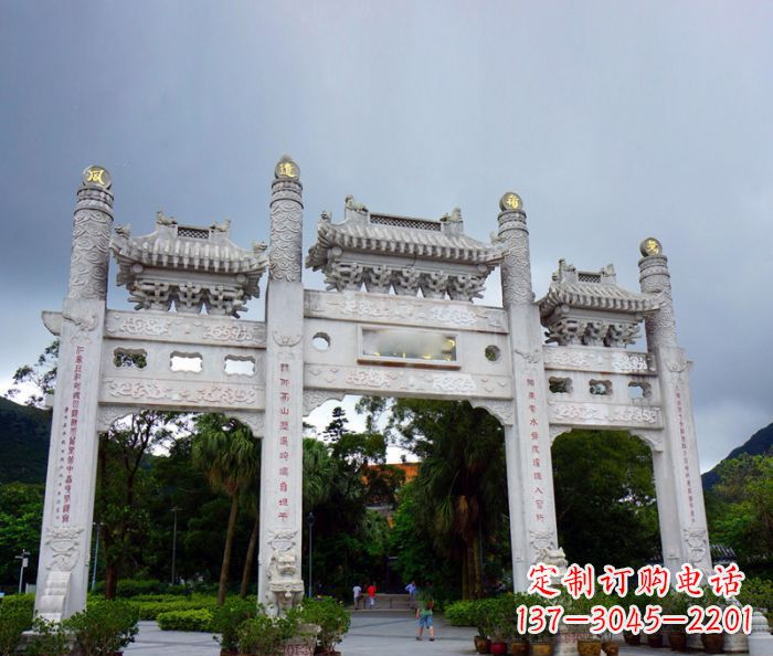淄博中领雕塑是一家专业的雕塑定制厂家,拥有多…