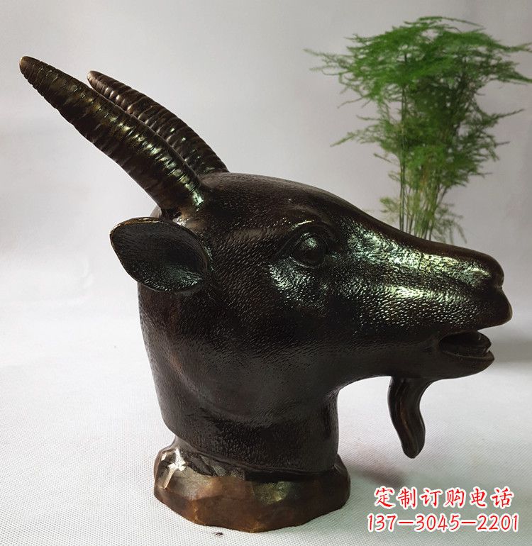 淄博艺术品级别的生肖雕塑