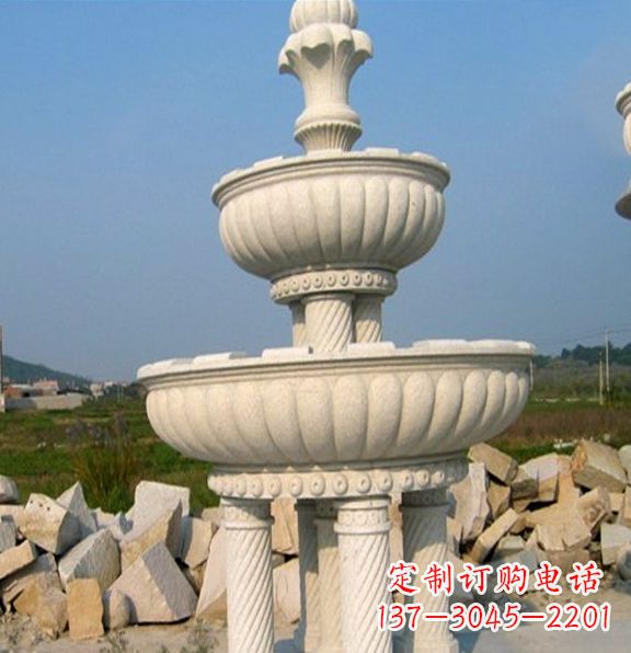 淄博中领雕塑拥有丰富的石雕工艺经验,提供各类…